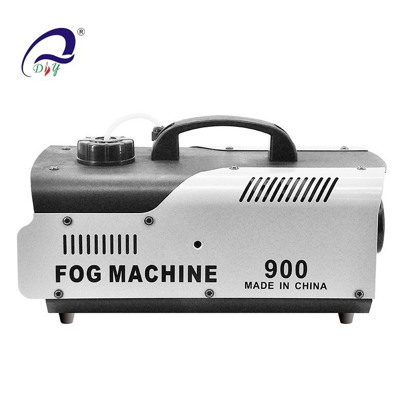 ♪ F-2 90W Fog Smoke Machine for DJ Party ♪