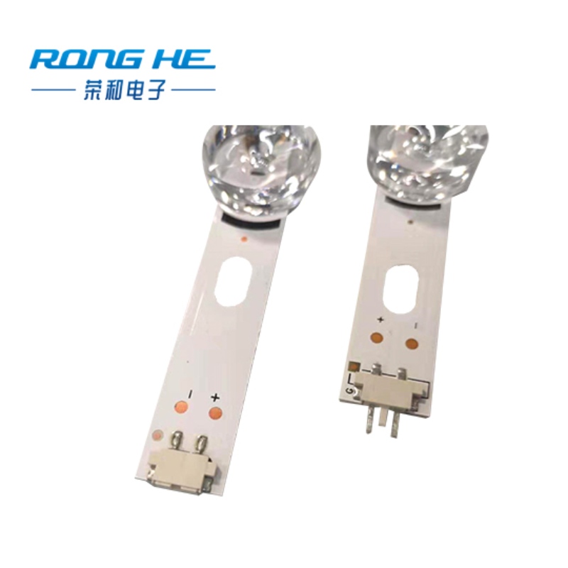 Giá xuất xưởng LG 50 inch 5 + 4 ống kính quang lớn