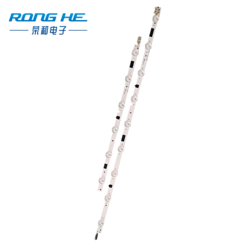 Bán chạy dải đèn nền LED Samsung 46 inch 9 + 6