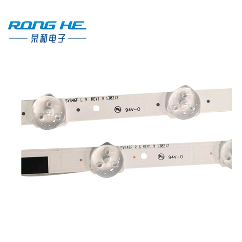 Bán chạy dải đèn nền LED Samsung 46 inch 9 + 6