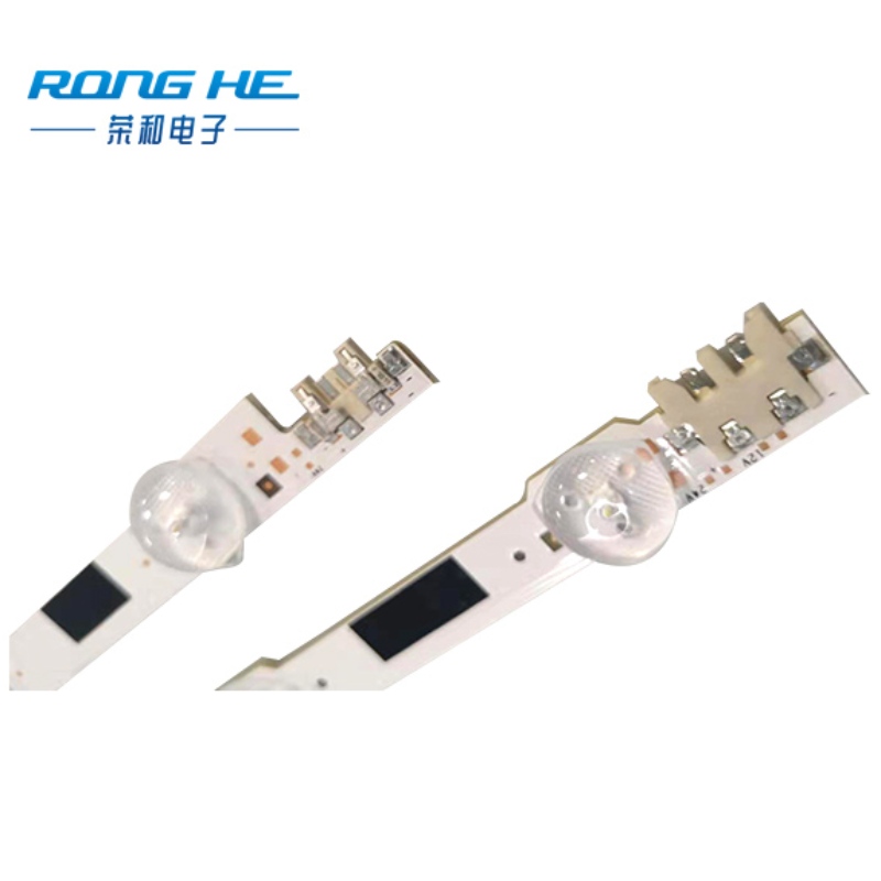 Bán chạy dải đèn nền LED Samsung 46 inch 9 + 6