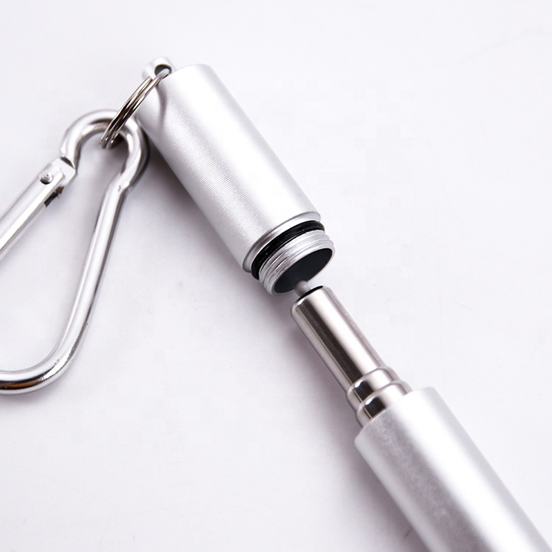 Hộp máy quay kim loại sỉ nhục Cửa sổ, uống vàng, Thép thép thu nhỏ