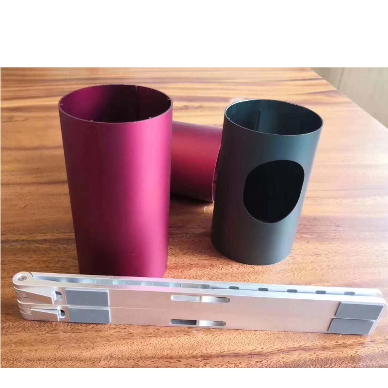 Sản phẩm gia công CNC