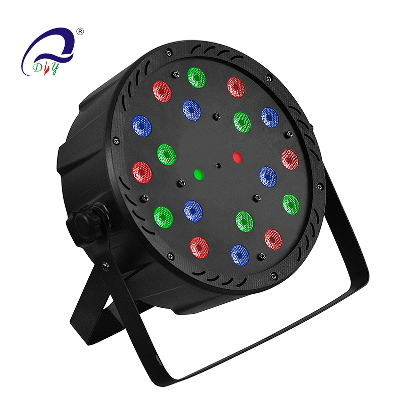 PL103 18PCS RGB LER Mẹ Mẹ Mẹ Mẹ Mặt Trời cho lễ cưới và tiệc tùng.
