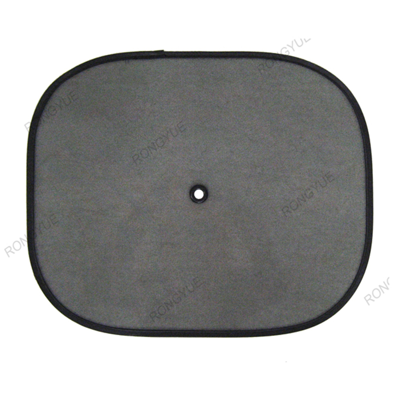 xe bên cửa sổ che nắng