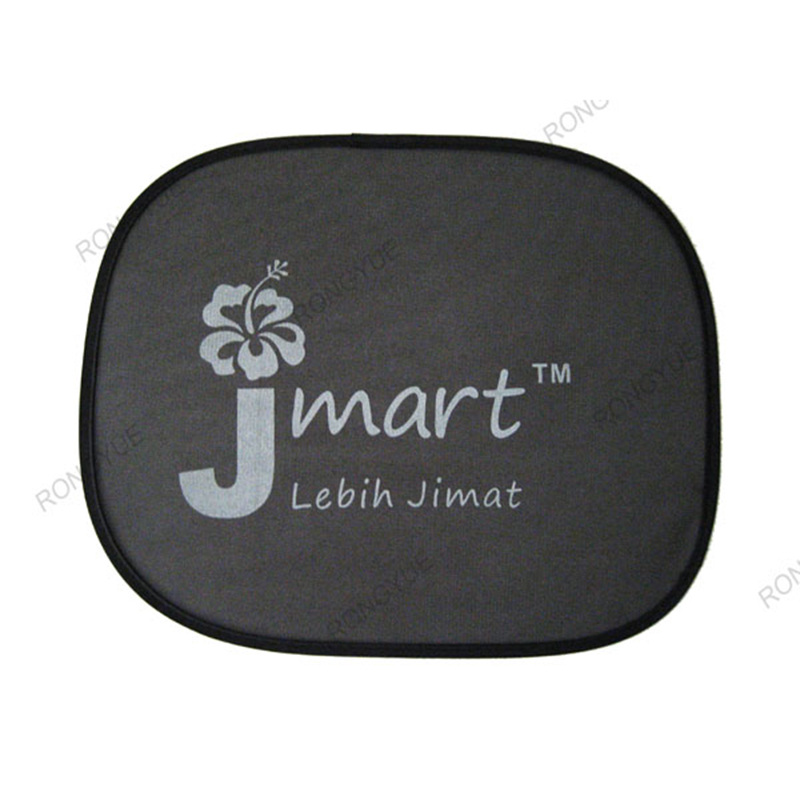 xe bên cửa sổ che nắng