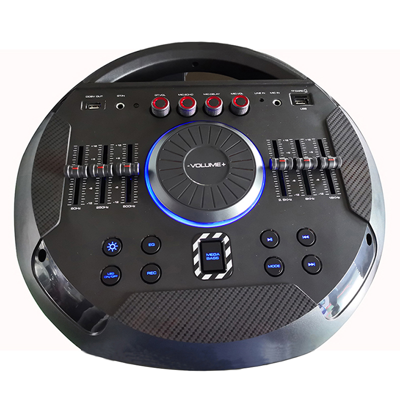 Chủ tịch Y-L123H.