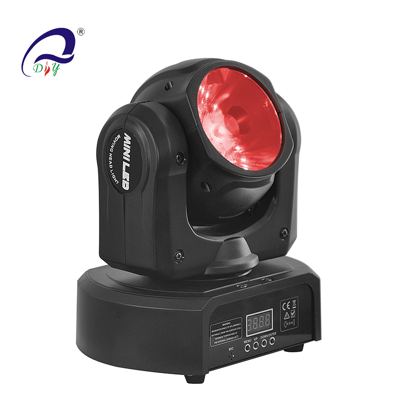 PL95A 600W đèn LET Spot Điều khiển đầu