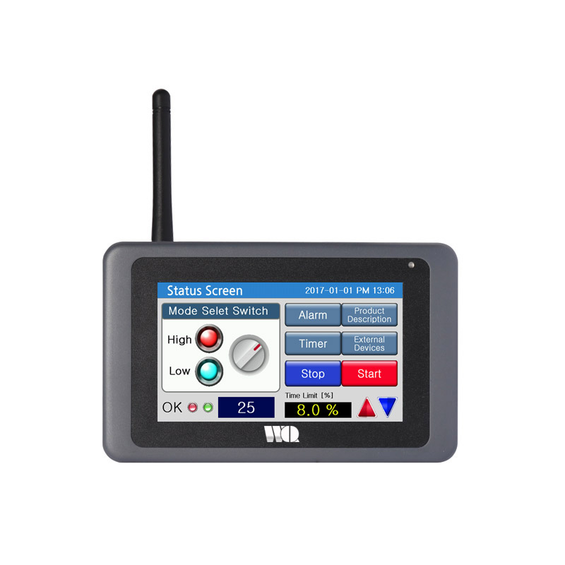 Máy tính bảng công nghiệp Name