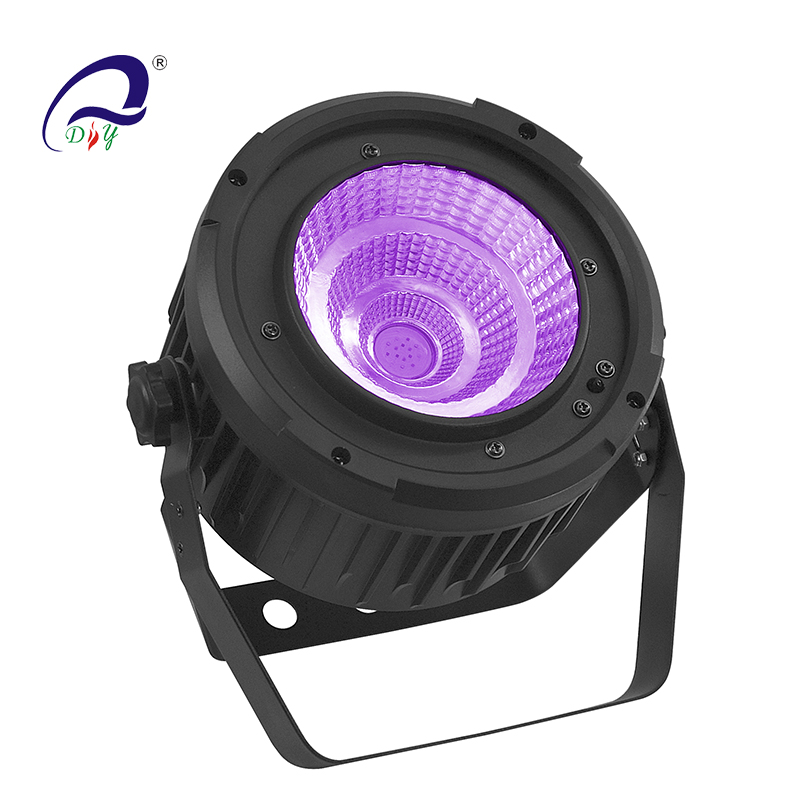 PL-61C 50W COB Led Par Disco Light cho đám cưới