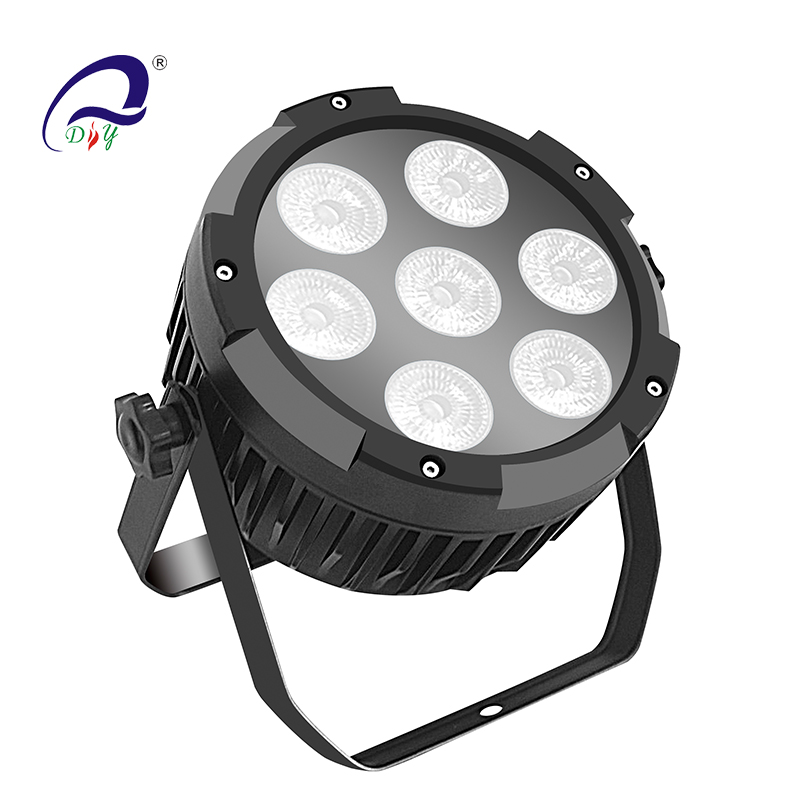 Đèn LED chống nước PL17 7 CÁI
