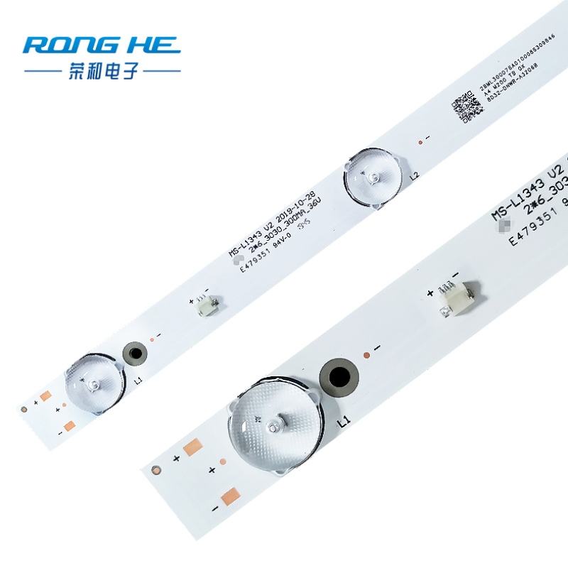 Hàng nóng bán S-L1343 32-inch đèn 6 V2 đèn nền