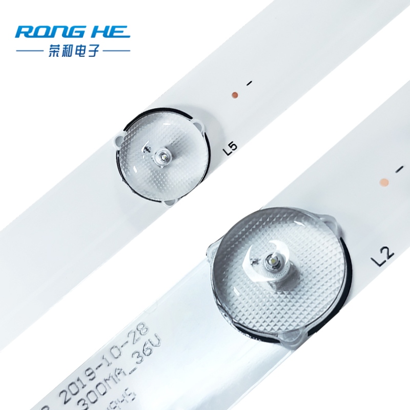 Hàng nóng bán S-L1343 32-inch đèn 6 V2 đèn nền