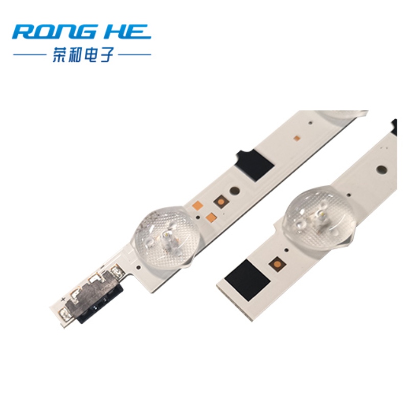 Chất lượng cao Samsung 42 inch 9 + 5 đèn LED dải 3V