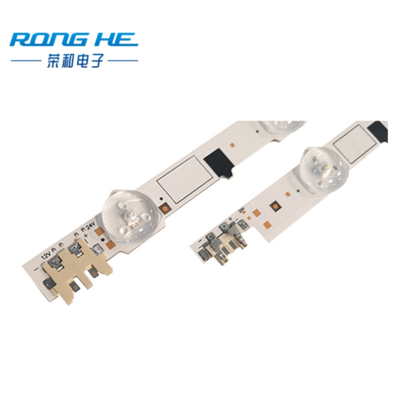 Chất lượng cao Samsung 42 inch 9 + 5 đèn LED dải 3V