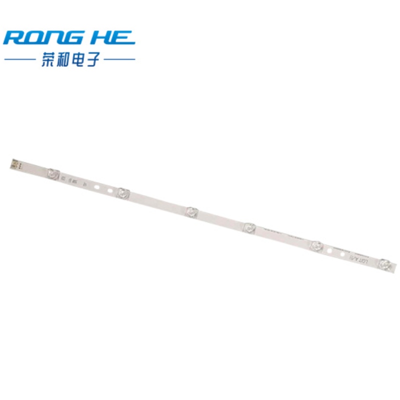 Bán sỉ LG 32 inch 6 đèn với dải đèn nền LED thấu kính quang học vuông