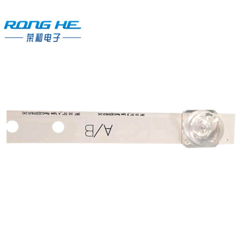 Bán sỉ LG 32 inch 6 đèn với dải đèn nền LED thấu kính quang học vuông