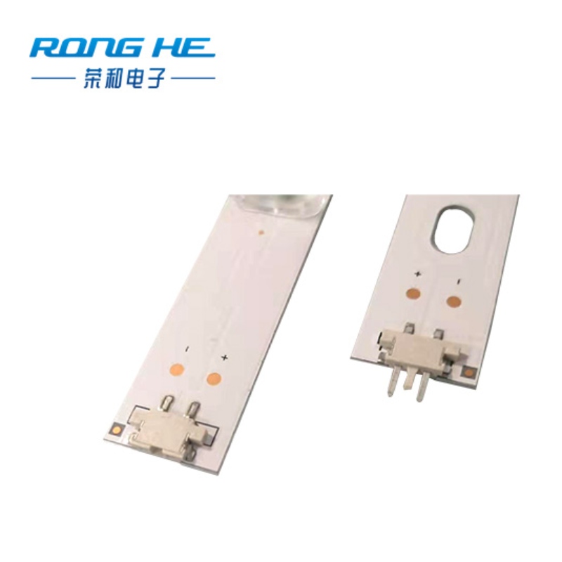 Giá xuất xưởng Đèn nền LED ống kính quang học LG 42 inch 4 + 4 vuông