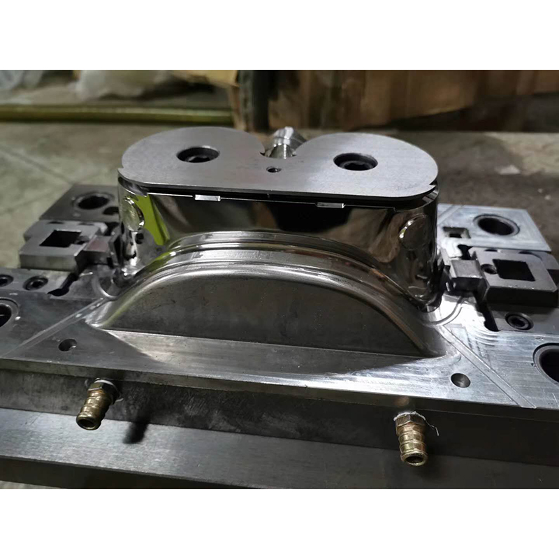 Nhiệt kế khuôn súng