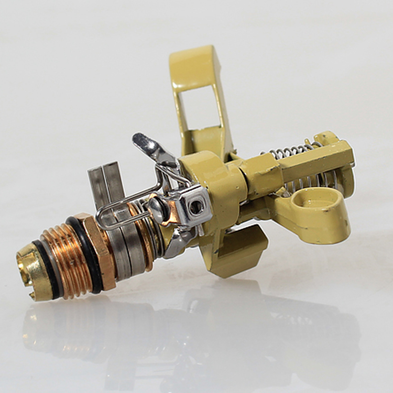 Nước nông, tưới tiêu kim loại