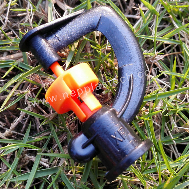 Hệ thống tưới tự động Orchard