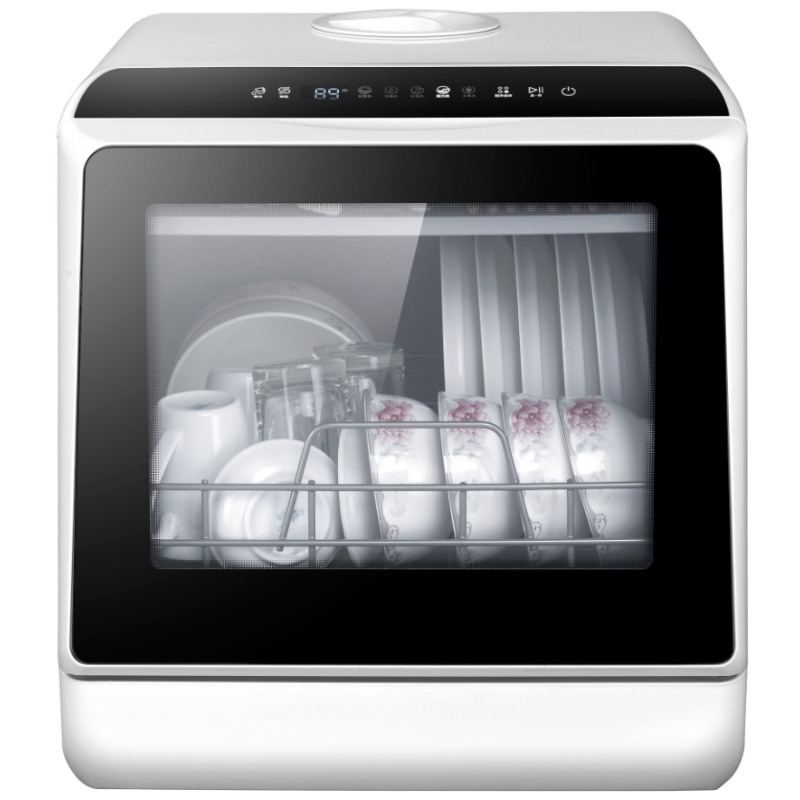 Máy rửa chén để bàn