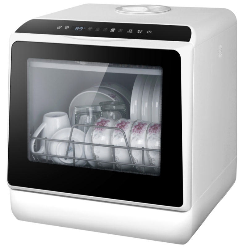 Máy rửa chén để bàn