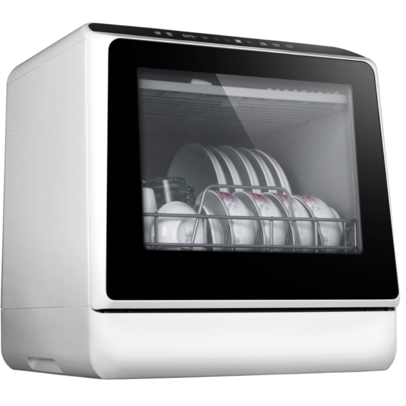 Máy rửa chén để bàn