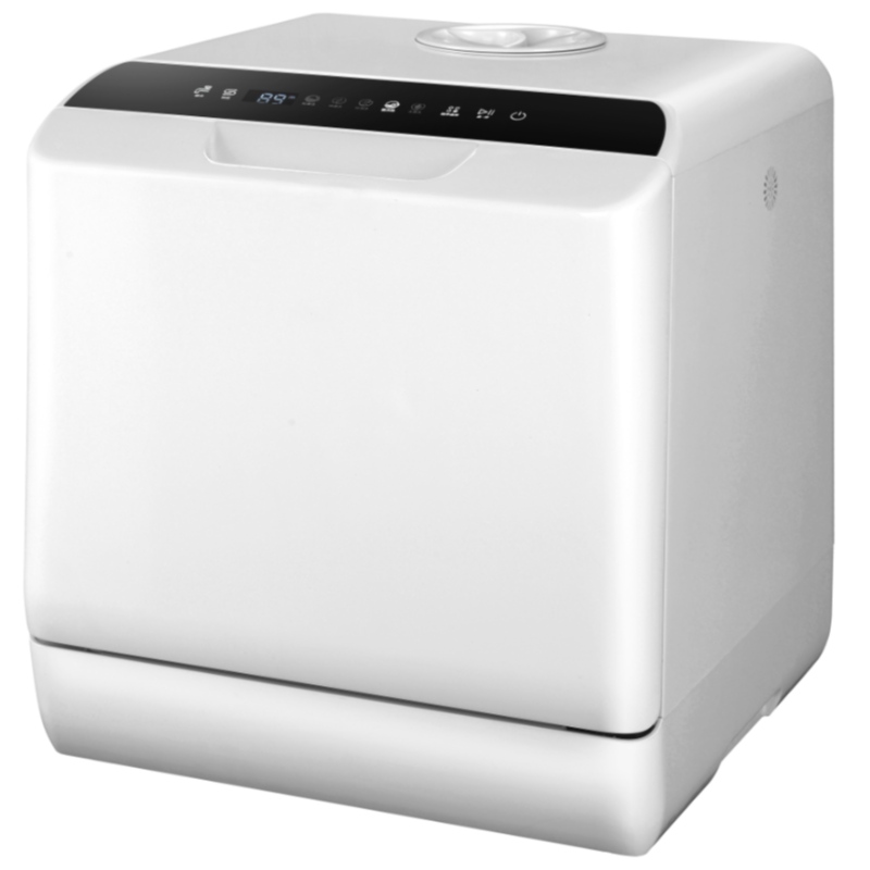 Máy rửa chén mini