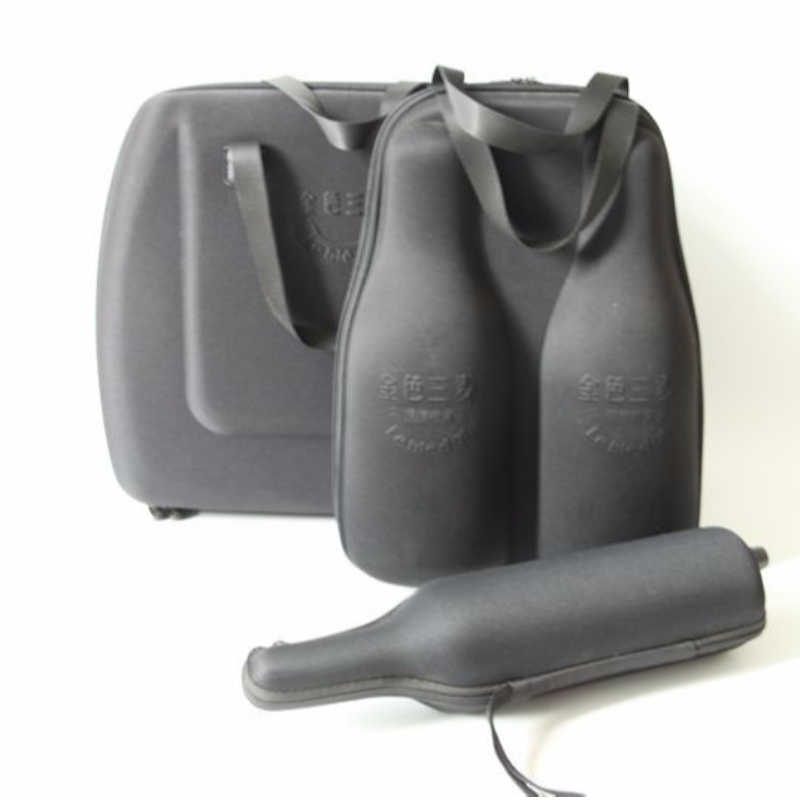 bao bì tùy chỉnh trường hợp eva của bạn.