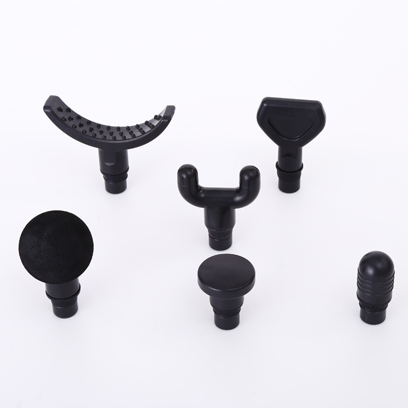 Máy mát xa cơ bắp Tập thể dục thư giãn cơ giật điện giật sâu rung súng mê hoặc