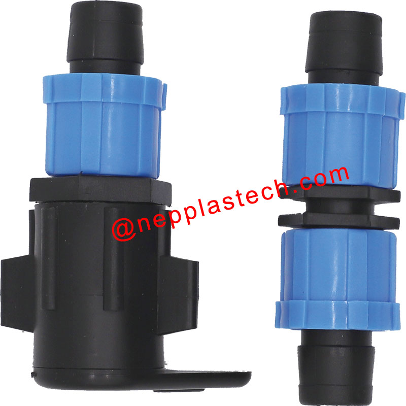 trang trại nông nghiệp nhà máy nhỏ giọt nước thành phần tưới nhỏ giọt