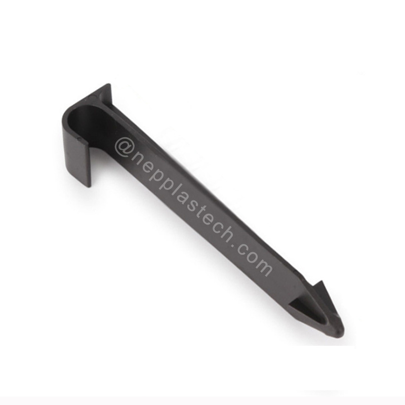 nhà vườn tưới nước nhỏ giọt phụ kiện ống 16mm PE cố định cổ phần