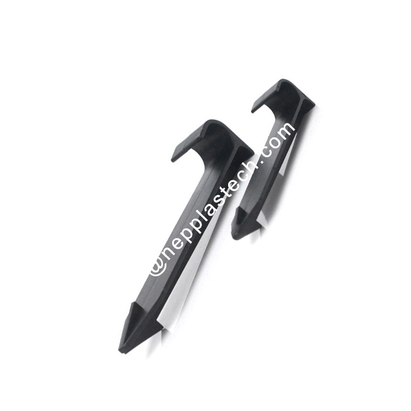 nhà vườn tưới nước nhỏ giọt phụ kiện ống 16mm PE cố định cổ phần