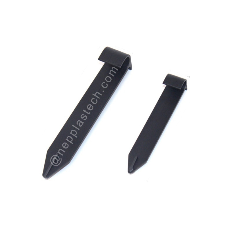 nhà vườn tưới nước nhỏ giọt phụ kiện ống 16mm PE cố định cổ phần