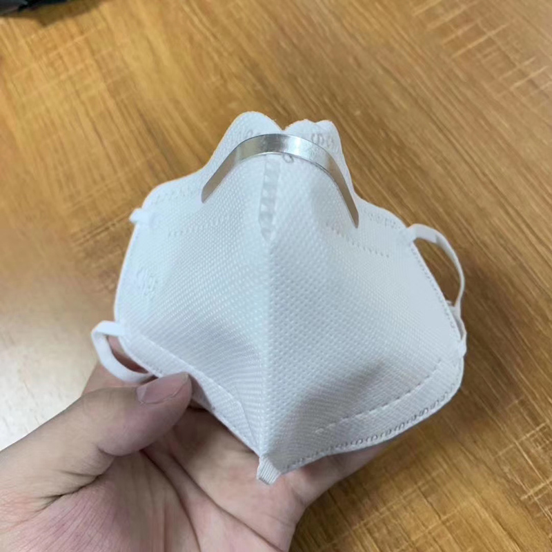 Mặt nạ trẻ em dùng mặt nạ KN95 dùng một lần