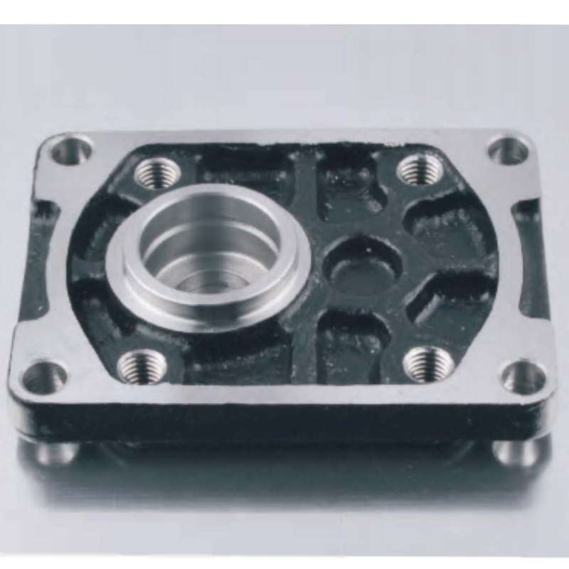 Bìa trước và bìa sau