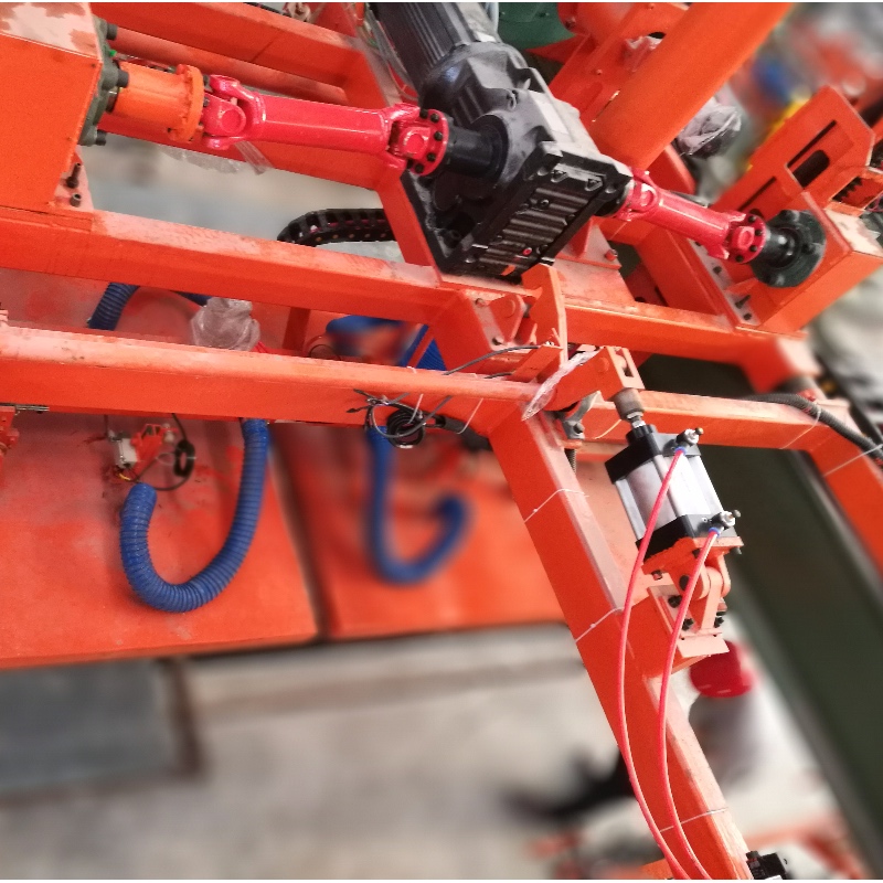 Bảng điều khiển nhẹ