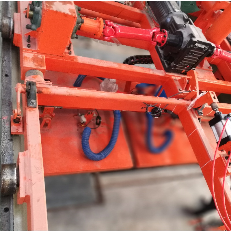 Bảng điều khiển nhẹ