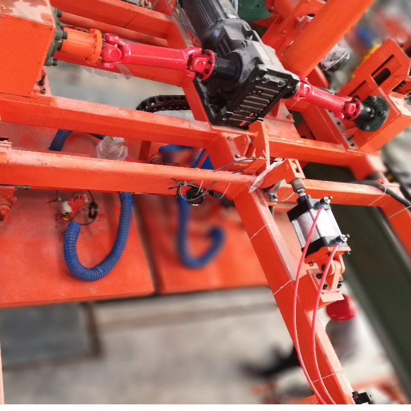 Bảng điều khiển nhẹ