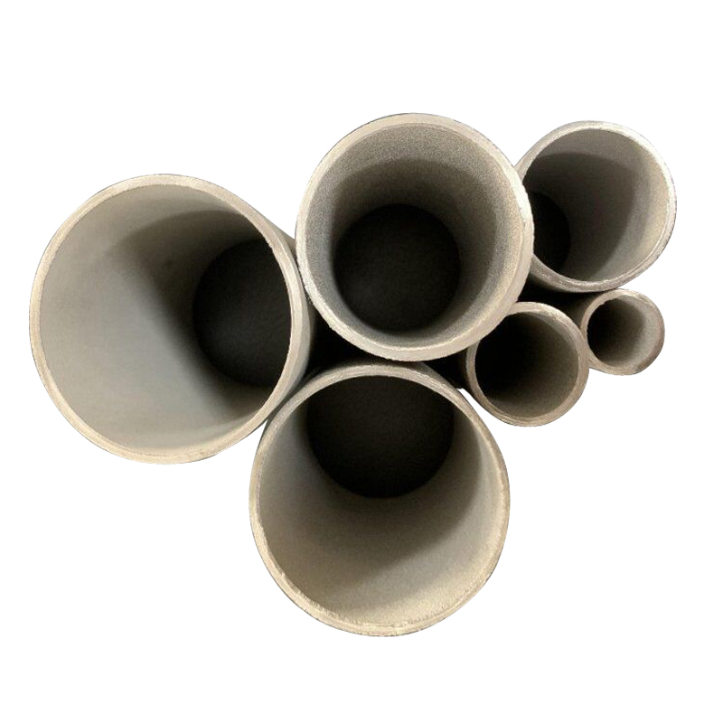 C16L Đường kính 50 2um Lọc Đầu kim loại Thép Chỉ tiêu đề Name