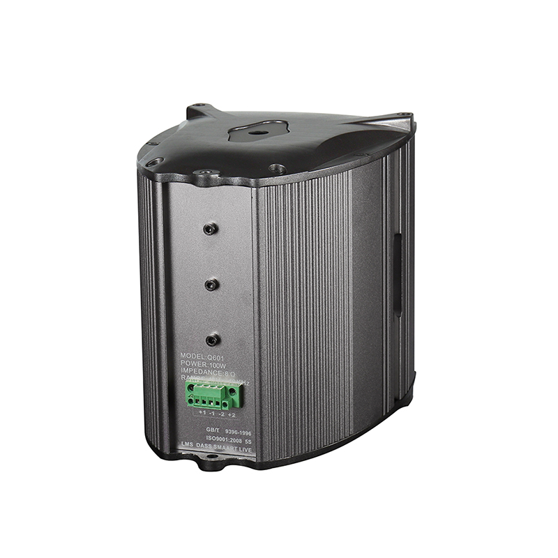 Giọng nói thụ động