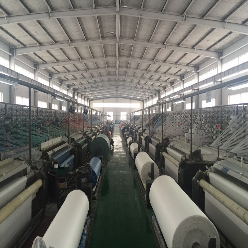 650gsm 100% polyester Chống thấm nặng Bache PVC Bạt