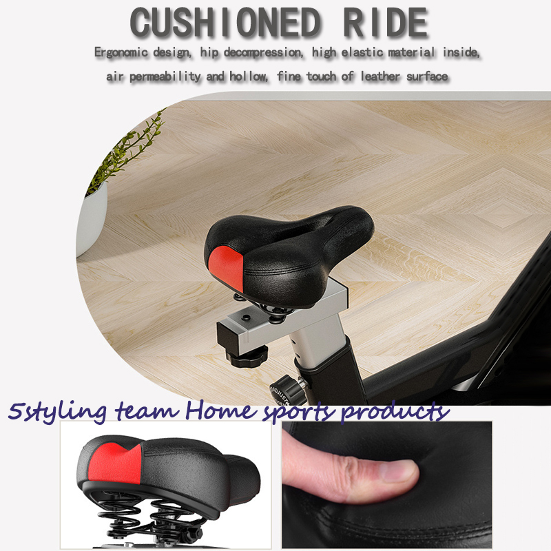 Nhà máy đầu nguồn cung cấp qua biên giới của xe đạp thể thao trong nước thiết bị thể dục câm tập thể dục xe đạp trong nhà xe đạp thể thao trong nhà