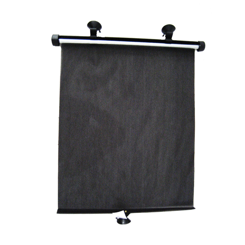 xe con lăn che nắng