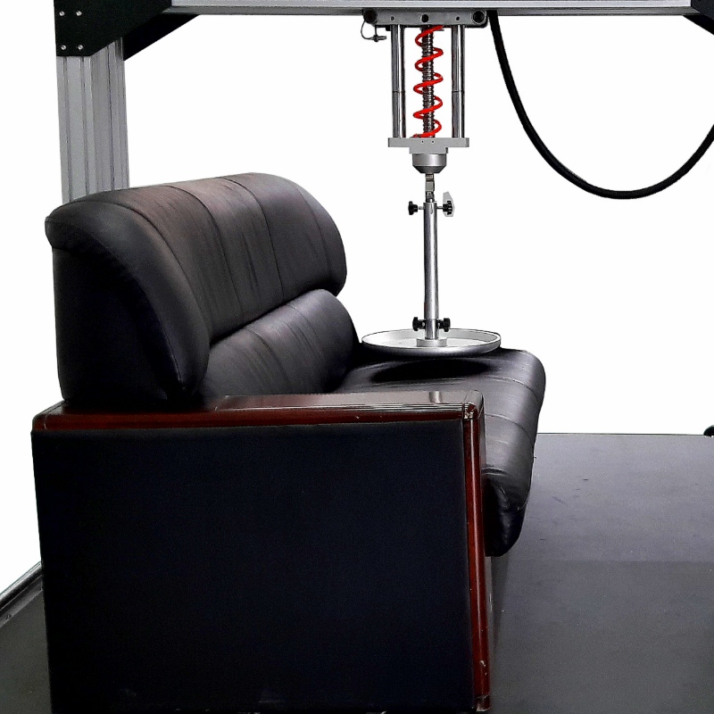 Thiết bị kiểm tranội thất LT-JJ28 Máy kiểm tra độ cứng sofa