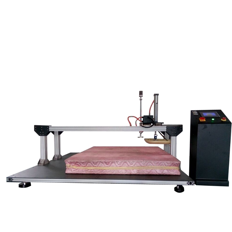 Máy phát hiện độ bền và chiều caonệm LT-JJ29-D