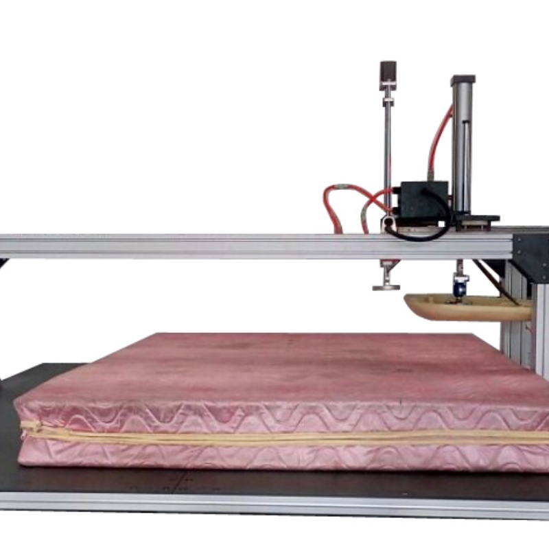 Máy phát hiện độ bền và chiều caonệm LT-JJ29-D