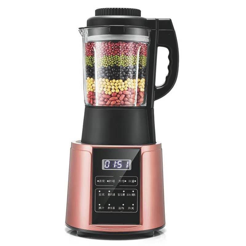 Hiệu ứng đa chiều cao tốc Blender 2.0L