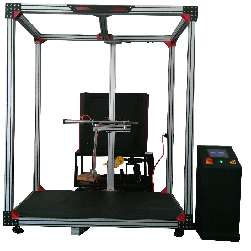 Máy kiểm tra độ bền của LT-JJ17-A cho cửa và tủ